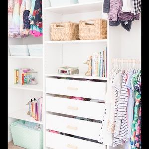 Meet your Posher, Carolyn